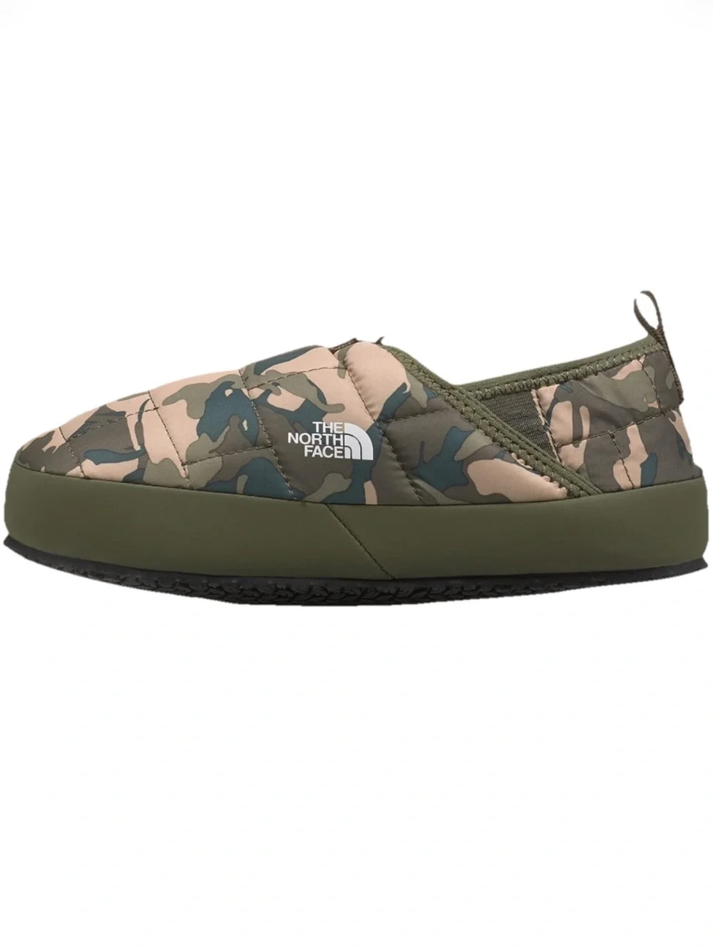 The North Face Youth Thermoball Traction Mule II - Kid's US: 13